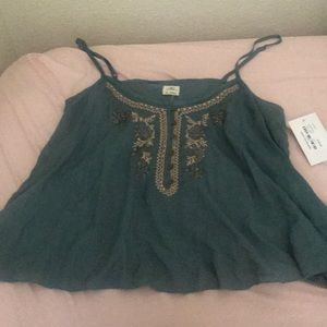 NWT O’NEILL TANKTOP